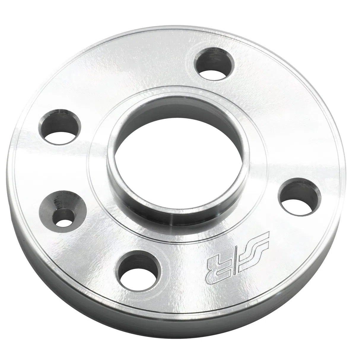 Simoni Racing DR019/B7 Distanziali Ruote da 20 mm con bulloneria