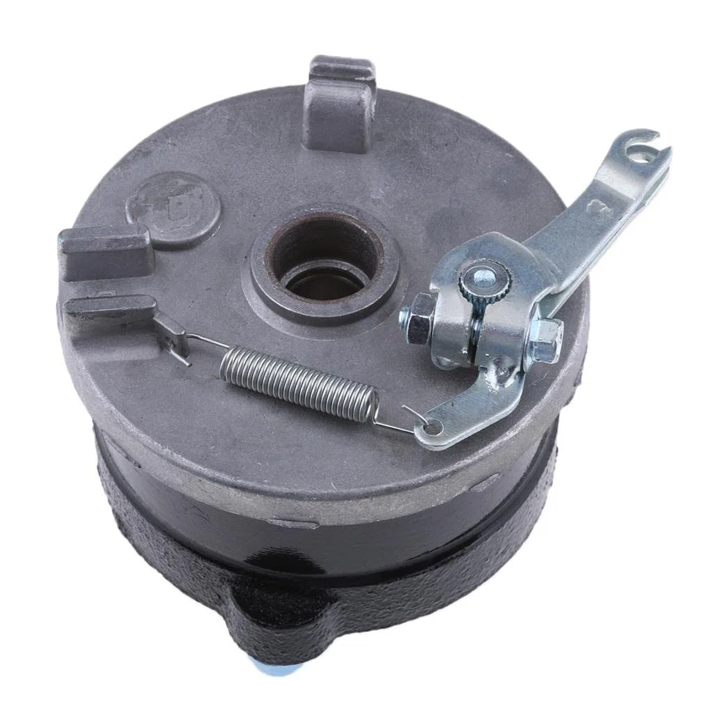 Mozzo Alloggiamento a Tamburo/Destro + 110/125 Cc, Destra