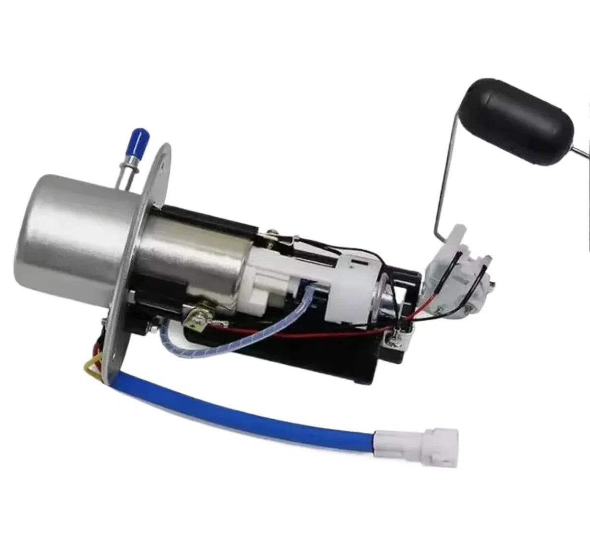 Pompa Benzina Per Suzuki GSXR 600 750 GSXR-600 GSXR-750 GSXR600 2006-2007 Motociclo Pompa Carburante ASSEMBLY 1510001H00 15100-01H00 Pompa Benzina Carburante