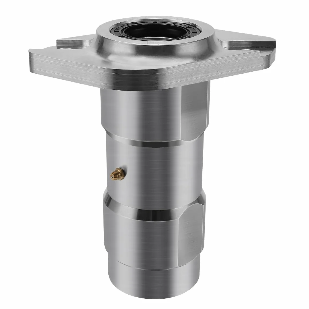 Supporto cuscinetto posteriore asse per Yama-ha Raptor 660 YFM660R 2001-2005