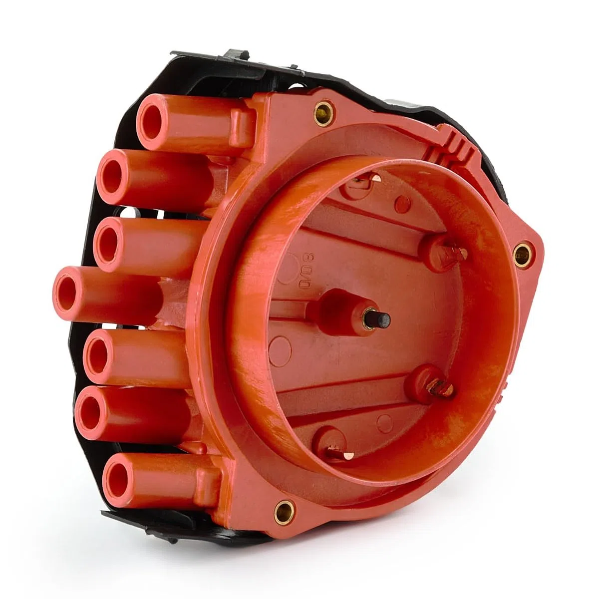 RIDEX 692D0042 Calotta spinterogeno con bulloni/viti Compatibilità con RENAULT ESPACE II J/S63
