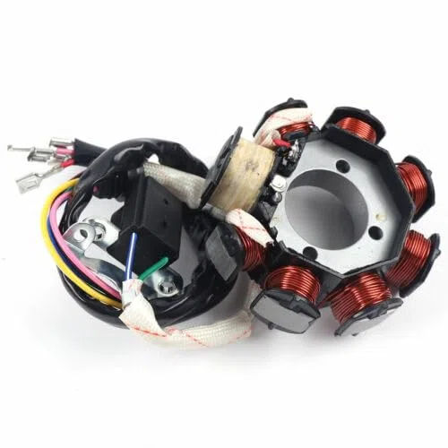 Per ATV QUAD 150/250/300CC cablaggio elettrico completo Cablaggio CDI
