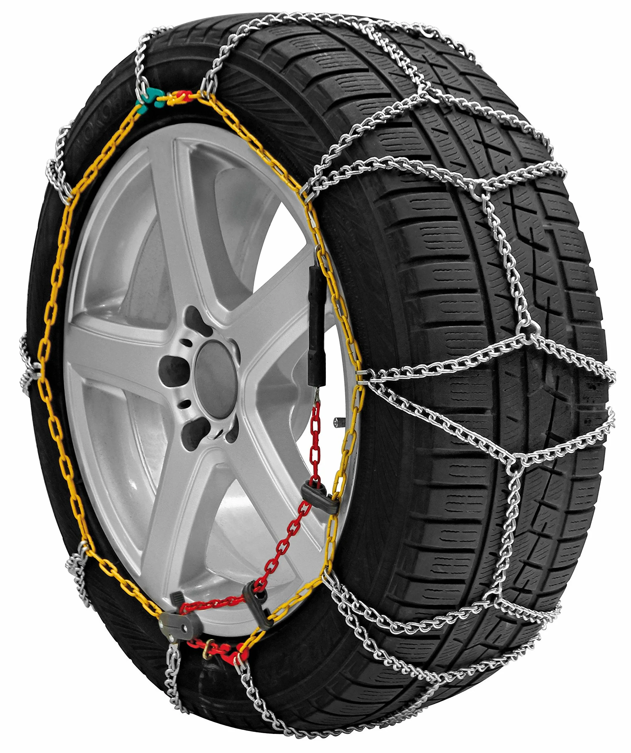 SNOWDRIVE Lampa 16393 Catene da Neve, Other, 12