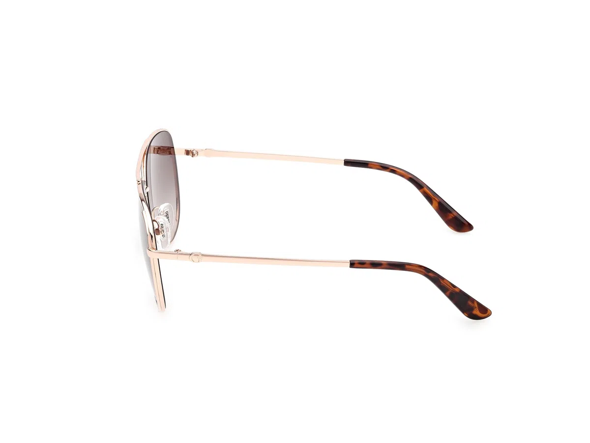 GUESS Occhiali - modello GU00193, colore shiny rose gold