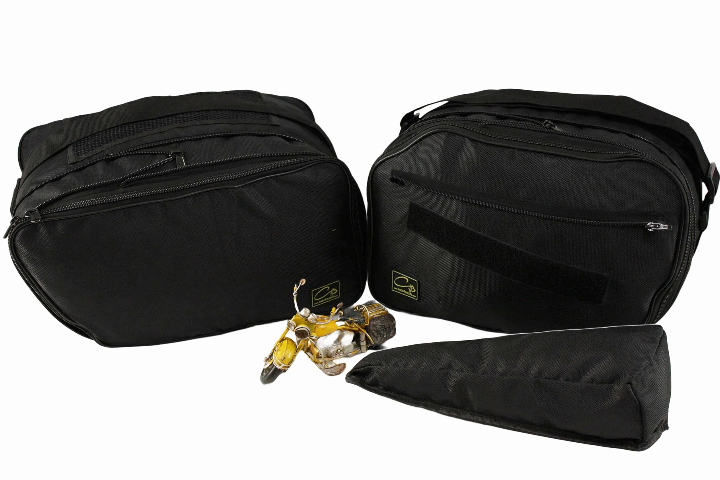 Borse interne per valigie moto adatte per modelli BMW R1300GS R 1300 GS (KA1) dal 2023