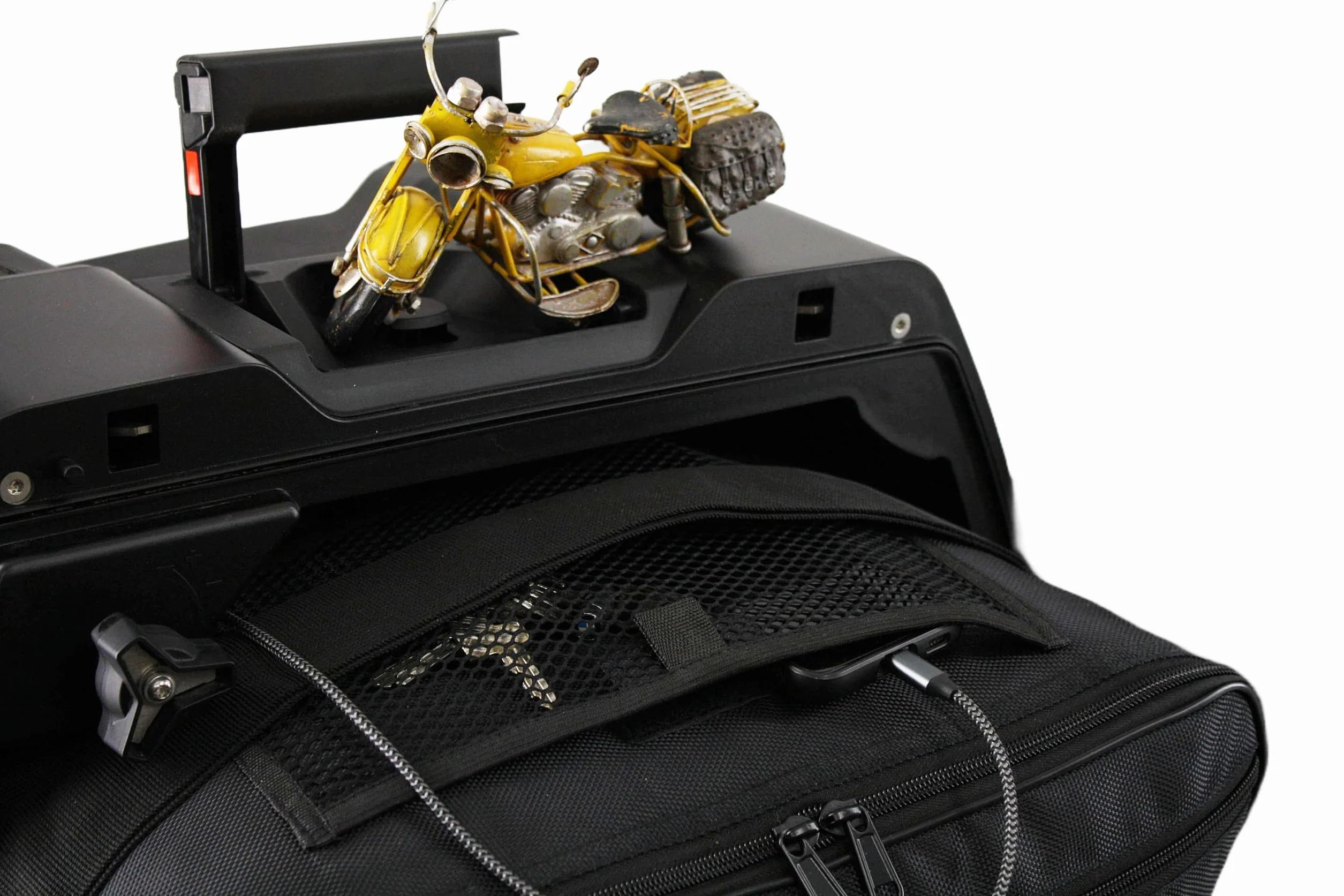 Borse interne per valigie moto adatte per modelli BMW R1300GS R 1300 GS (KA1) dal 2023
