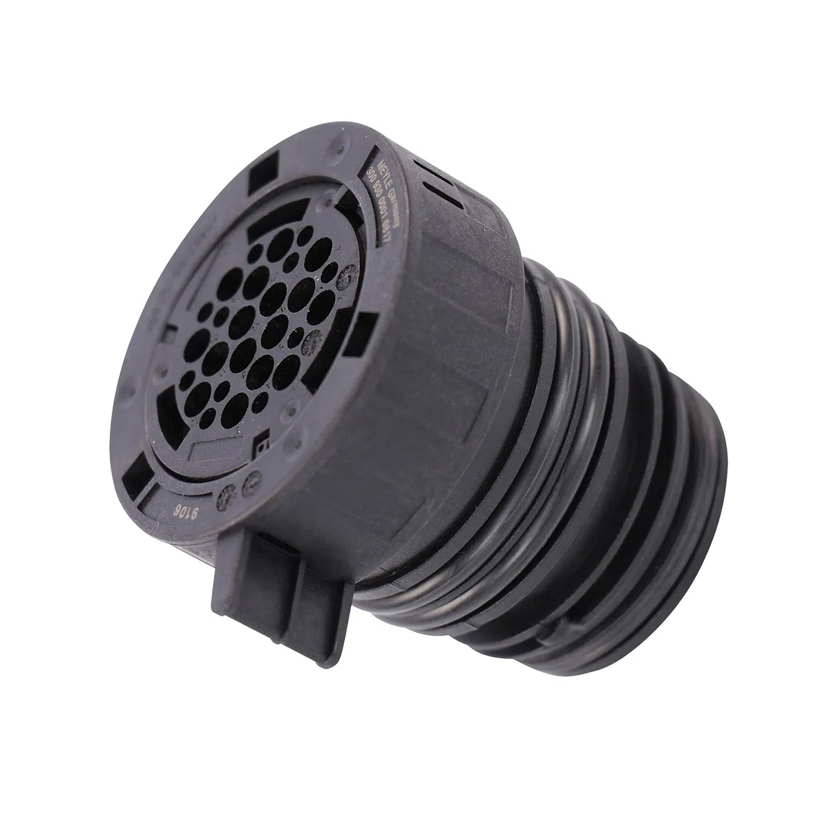 MEYLE Alloggiamento presa, Cambio automatico-Centralina 3009300001/S Compatibile con: BMW 1, 1, 1 Cabriolet, 1 Coupe, 3, 3 Cabriolet, 3 Coupe, 3 Touring, 5, 5 Touring