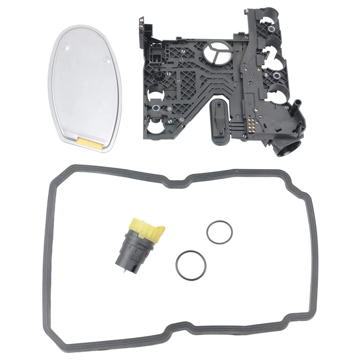 Unità di controllo scheda elettrica set 722.6 compatibile con W202 W203 W204 W210 W211 W212 Viano Vito W639 Sprinter 906 1402700361 1402700861 1402701161