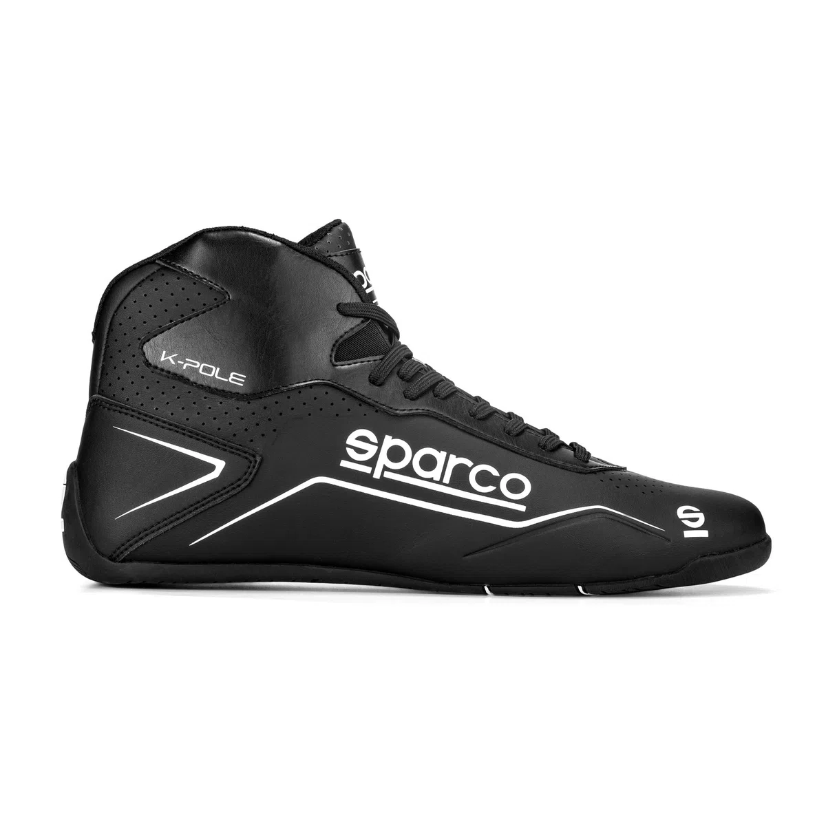 Sparco Herren SparcoKartschuhe K-Pole 2020 Größe 35 Bl
