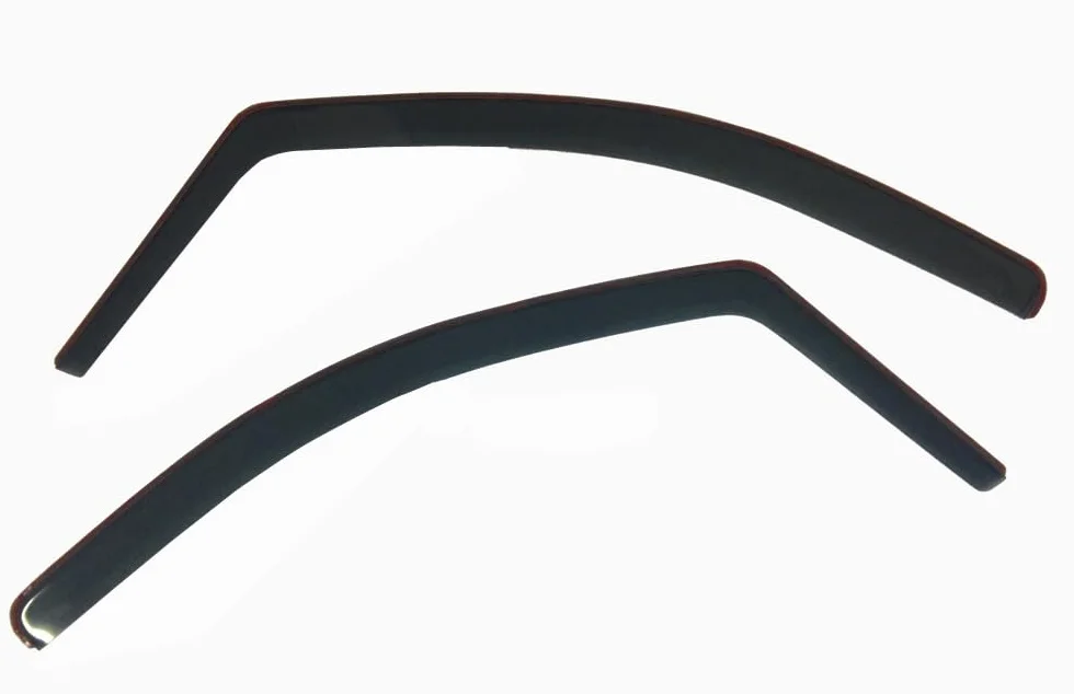 2 deflettori antivento per TOYOTA Aygo X 2022 2023 2024 2025 2026