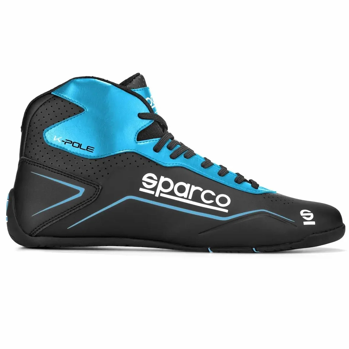 Sparco Scarpe da Kart K-Pole Taglia