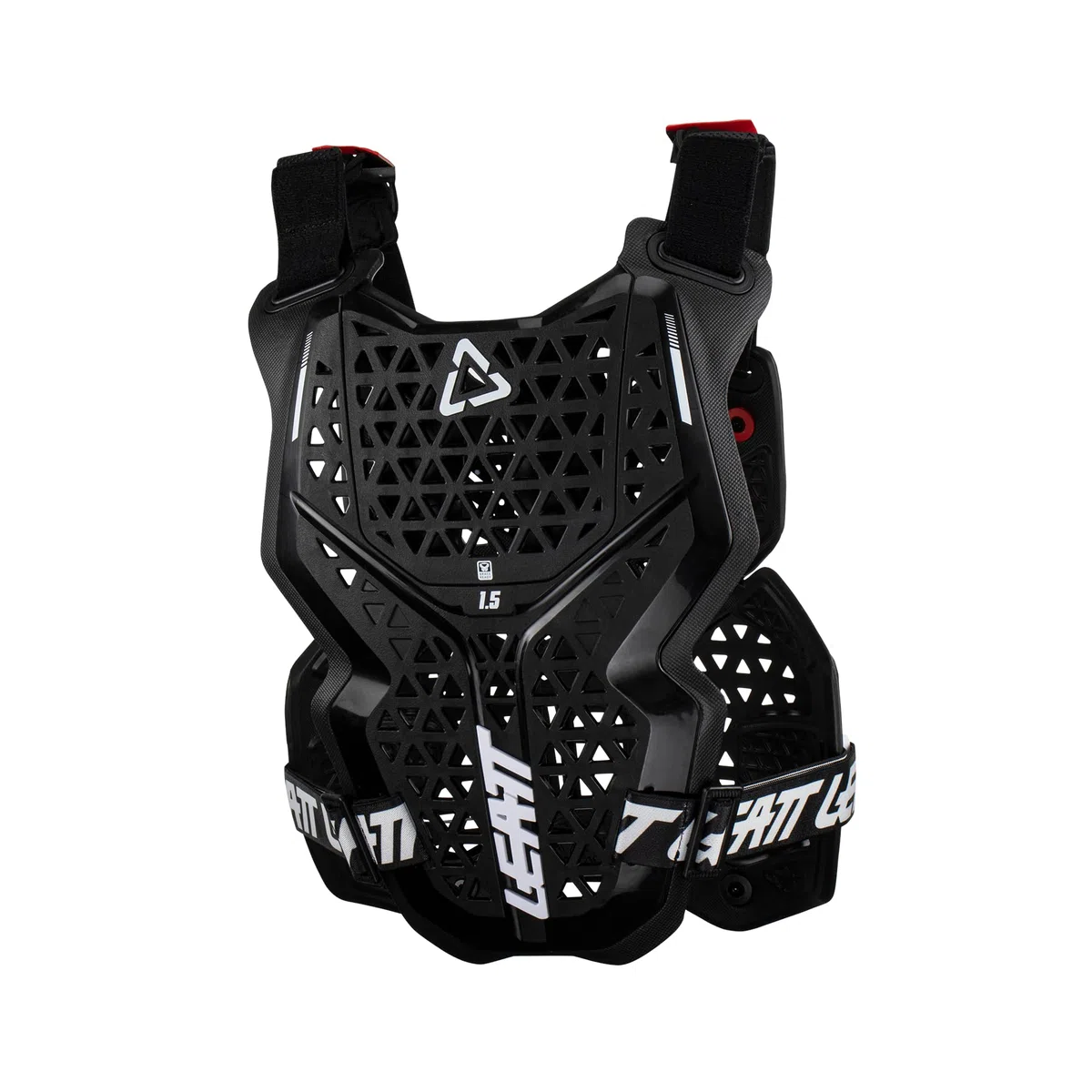 Leatt Protezione petto 1,5 blk