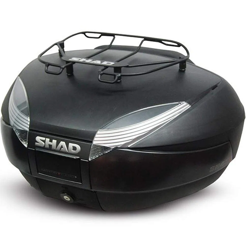 Shad GRIGLIA PORTAPACCHI, m