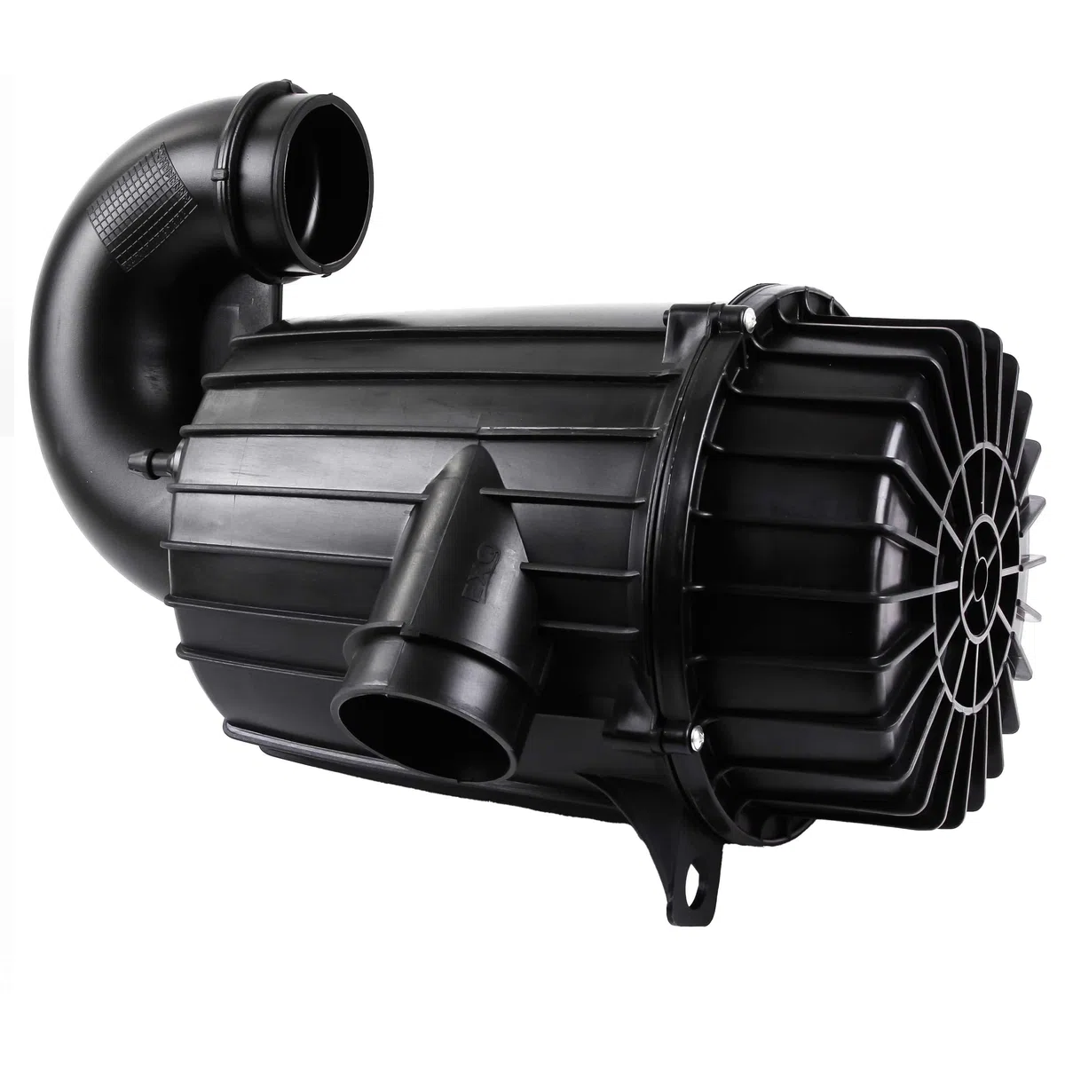 INLY Scatola di alloggiamento del filtro dell'aria Compatibile con Ducato Boxer Jumper 1360694080 1348860080 1354882080 1360696080 1389435080 1420.R3 1420.S9 (2006->)