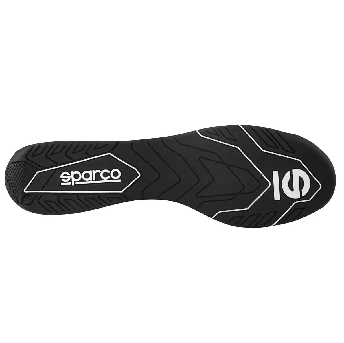 Sparco Scarpe da Kart K-Pole Taglia