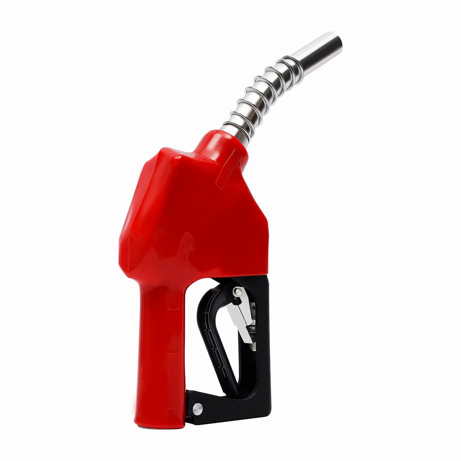 Pompa diesel, 12 V DC 45 l/min, autoadescante, 175 W, pompa diesel biologica, pompa ad olio autoadescante, con ugello del carburante, tubo di scarico da 4 m, per veicoli pesanti, camion