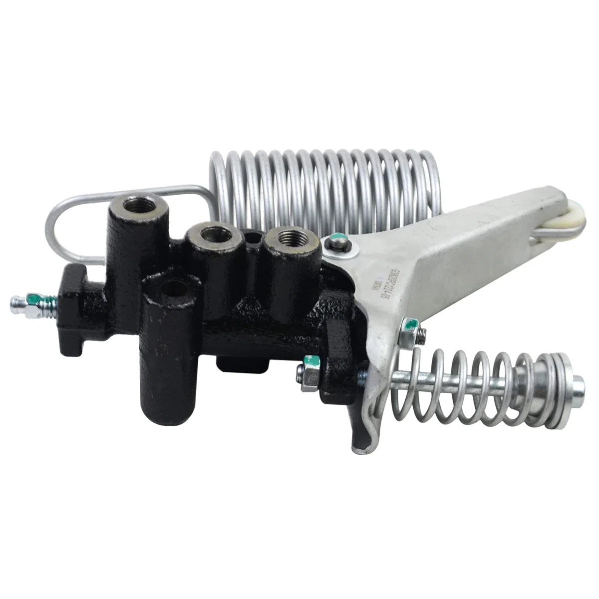 Valvola di rilevamento del carico del freno 1491175 1501769 UH7443900B Compatibile con Ran-ger ER61 2.5TD ER69 3.0TD 16V 2006-2012 Maz-da BT50 2.5TD 3.0TD 2006-2011