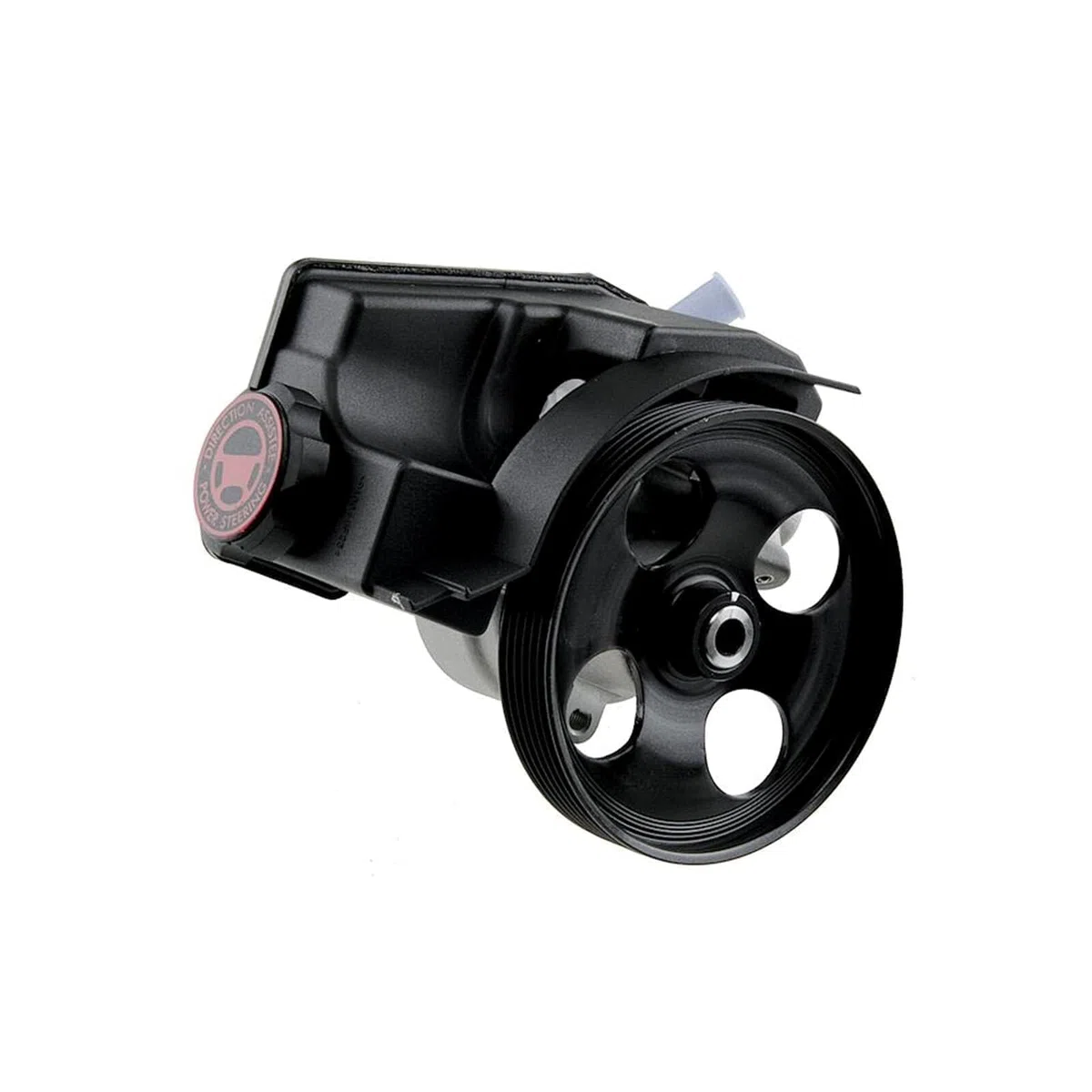 NTY Pompa idraulica, Sterzo SPW-CT-013 Compatibile con: PEUGEOT 206 CC, 206 Schrägheck, 206 Stufenheck, 206 SW, 206 Van