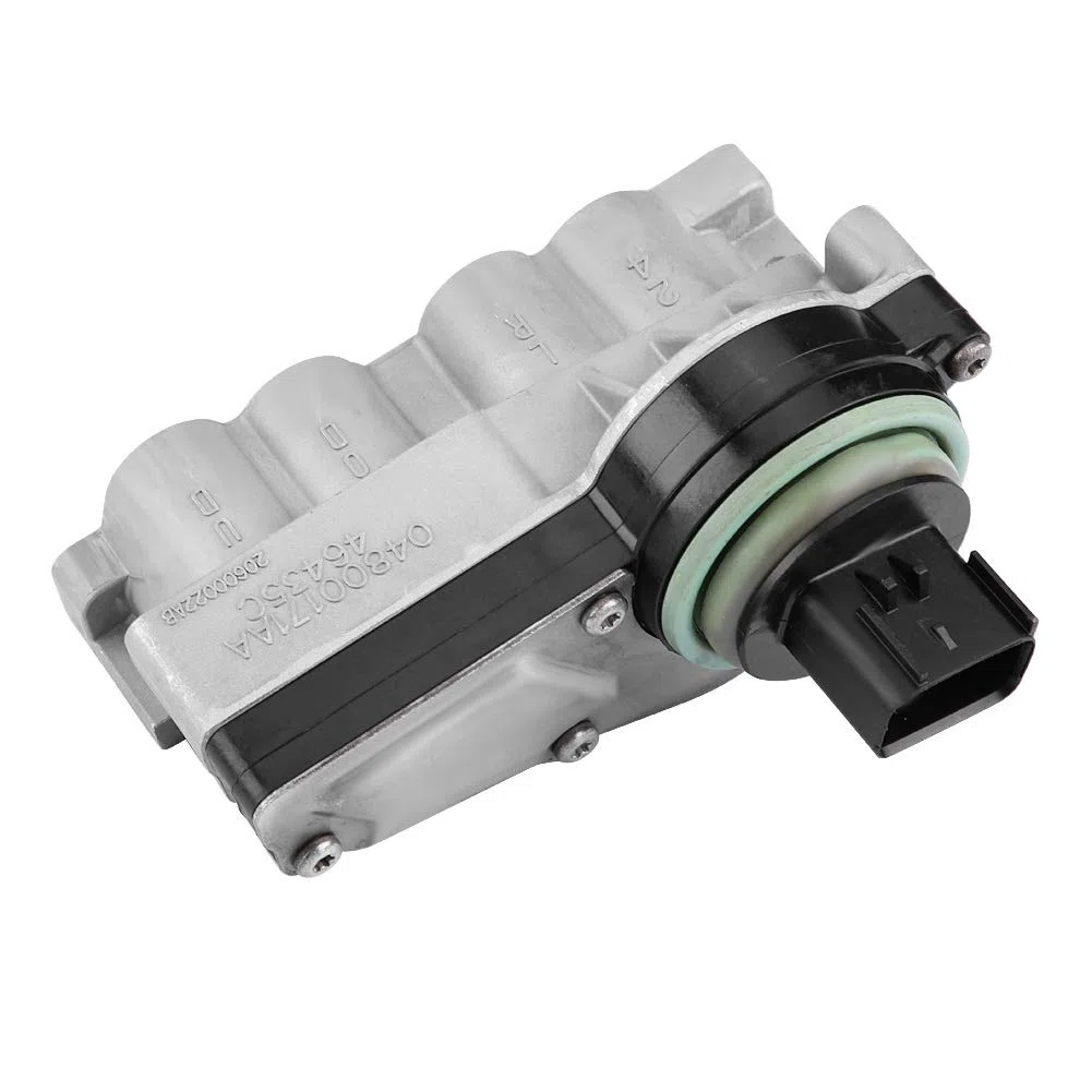 Transmission Solenoid Block, cambio Solenoide Block Cambi automatici e accessori Cambi automatici e accessori