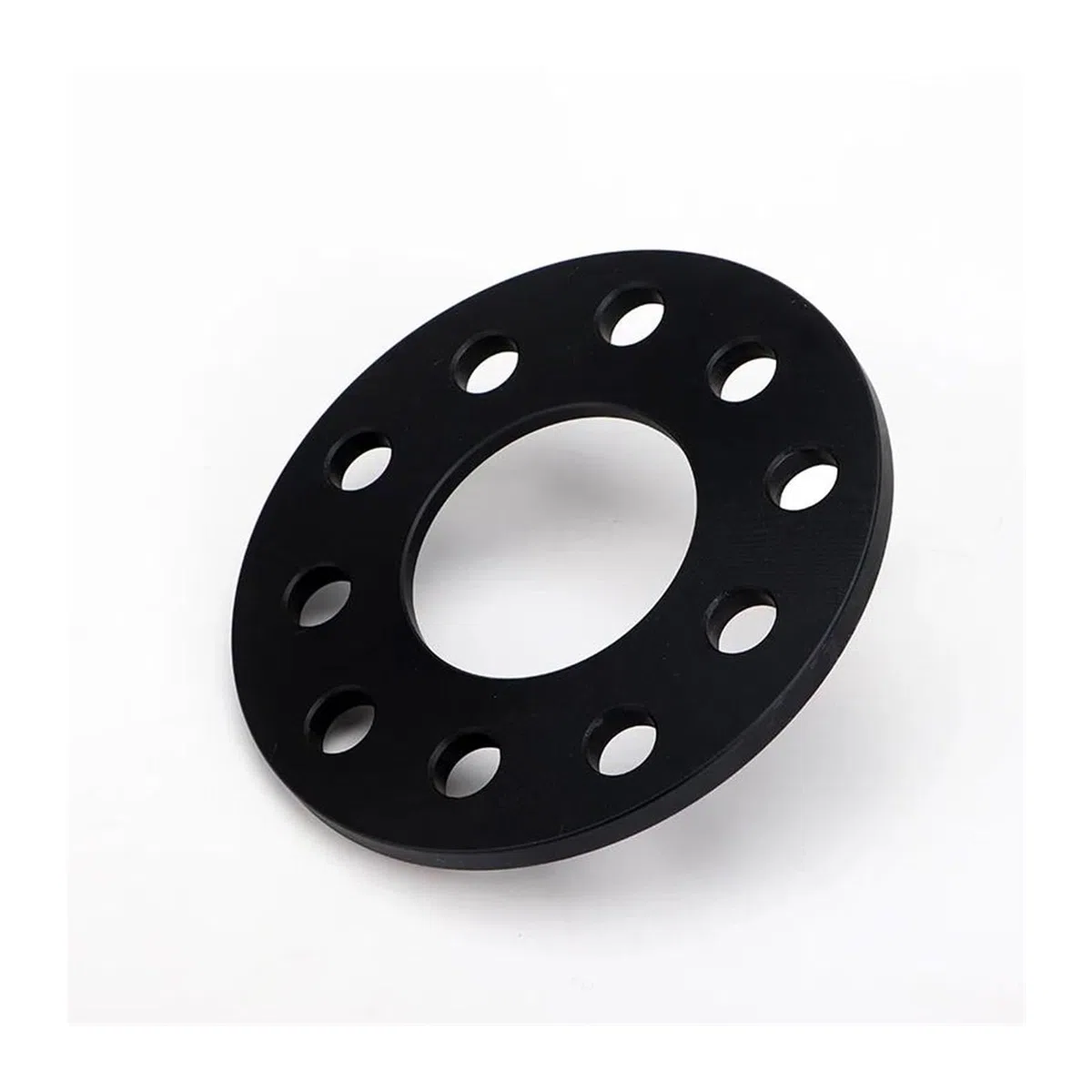 Distanziali 2 Pezzi 3/5/8/12/15/20mm PCD 5x120 CB 64,1mm Adattatori Per Distanziali Ruota Adatti Per Auto Universali A 5 Fori Distanziatori(3mm)