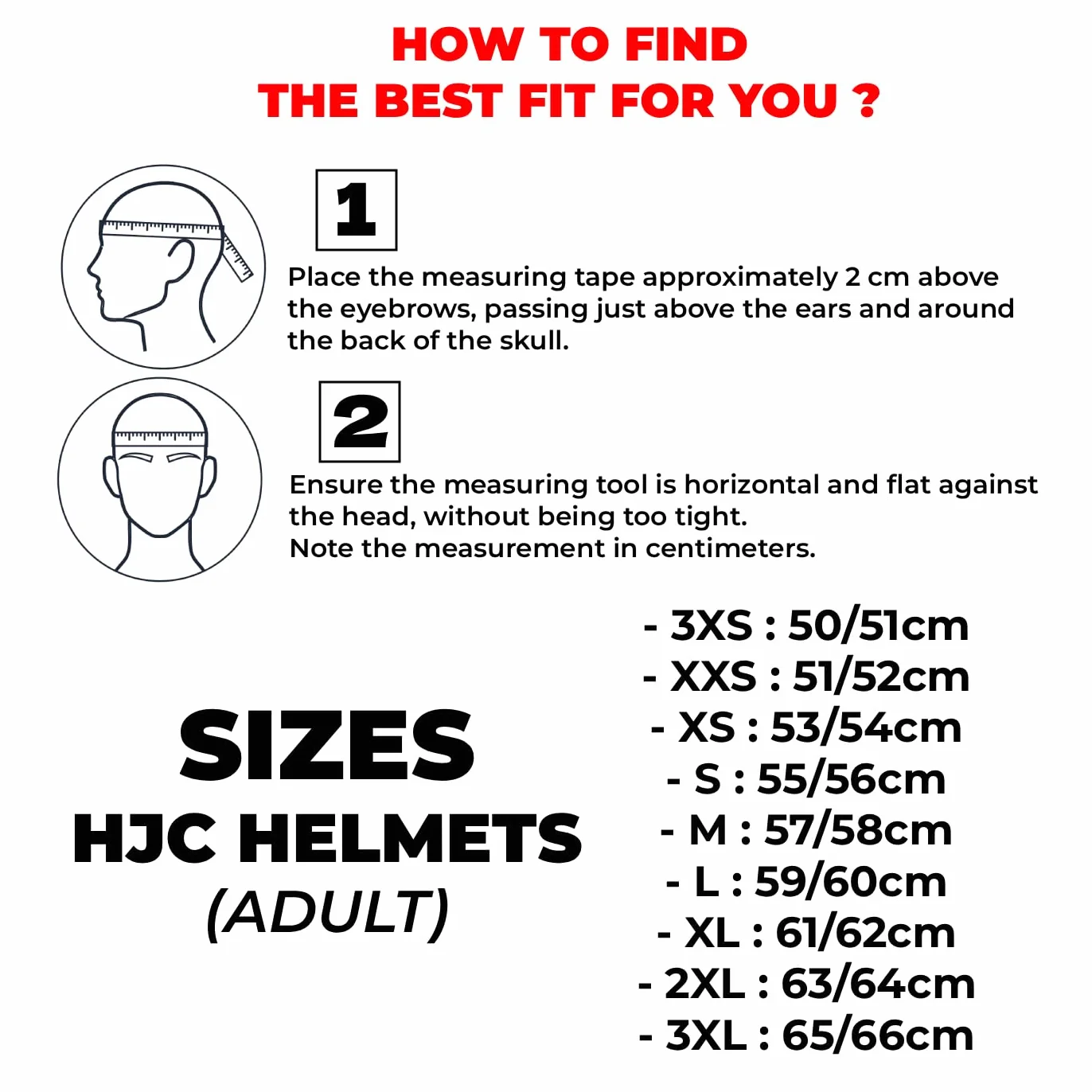 HJC, Casco Moto Integrale C71 UNI Semi Flat Black, S