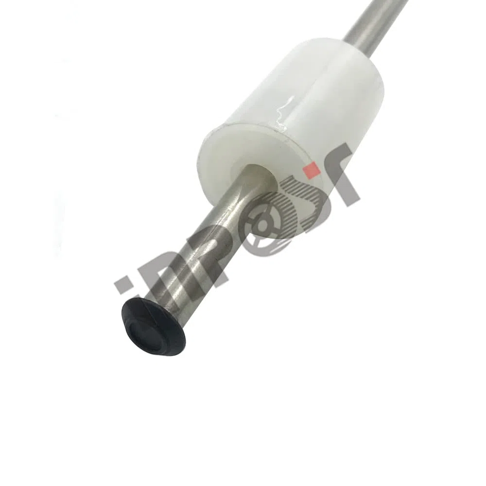 INPOST 7288690 - Sensore carburante per caricatori Bobcat 337, 341, 773, S150, S160, S175, S185, S205, T180, T190, 5600, 5610