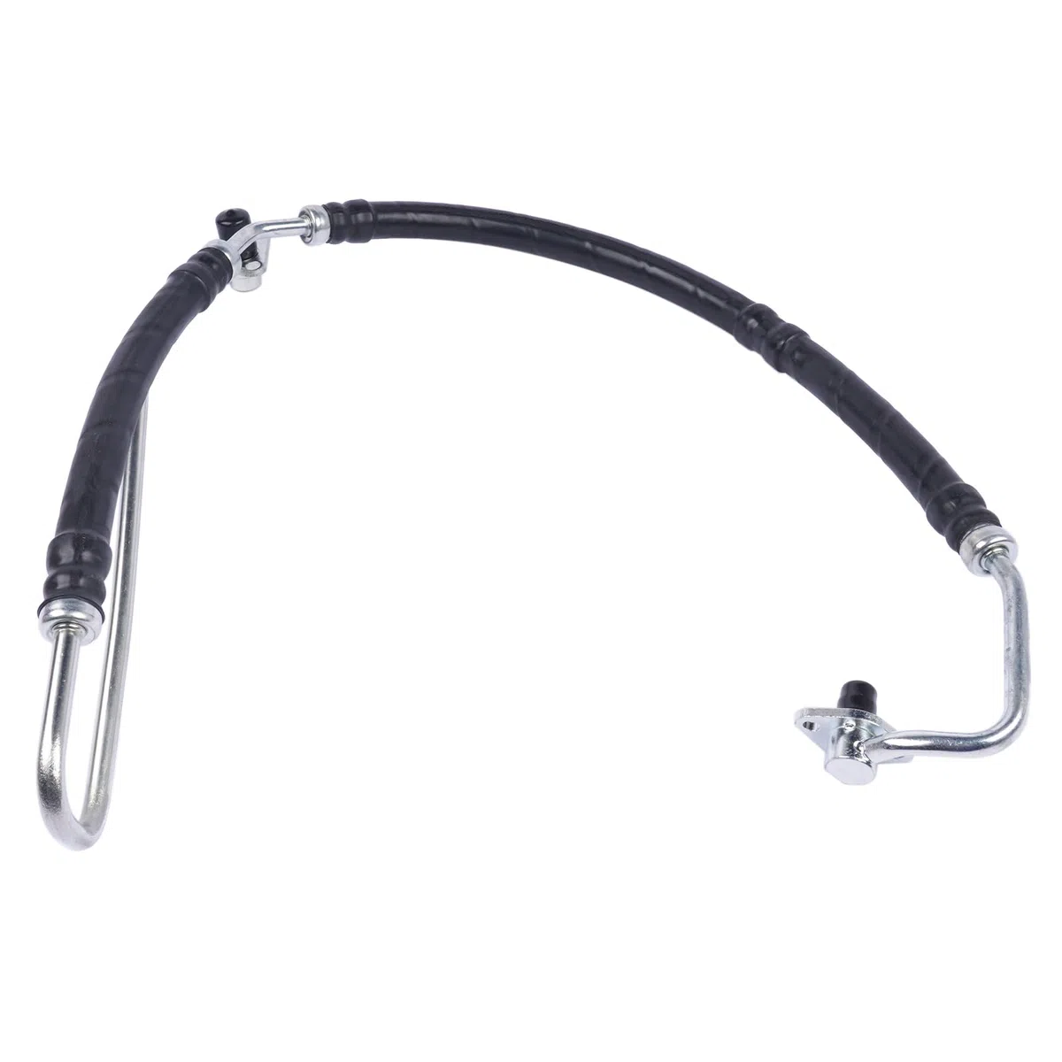 Tubo di prolunga per servolezione, compatibile con A4 B8 8K2 8K5 A5 8T 2.0 TDI 8R1422893R 8K1422893CT
