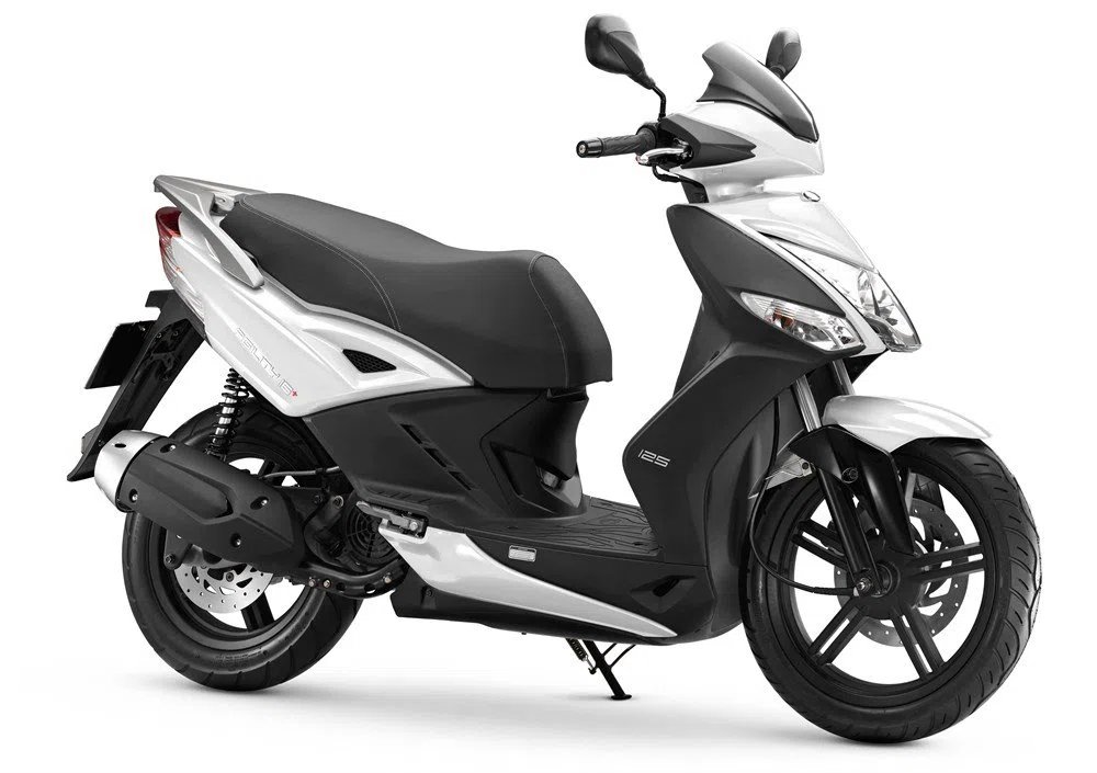 PARABREZZA KYMCO AGILITY PLUS R16 125-200 cc ART.23286 paravento
