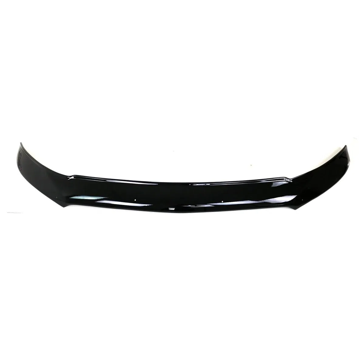 OMAC Deflettore per cofano compatibile con Mercedes Sprinter 907 910 2018-24 scuro