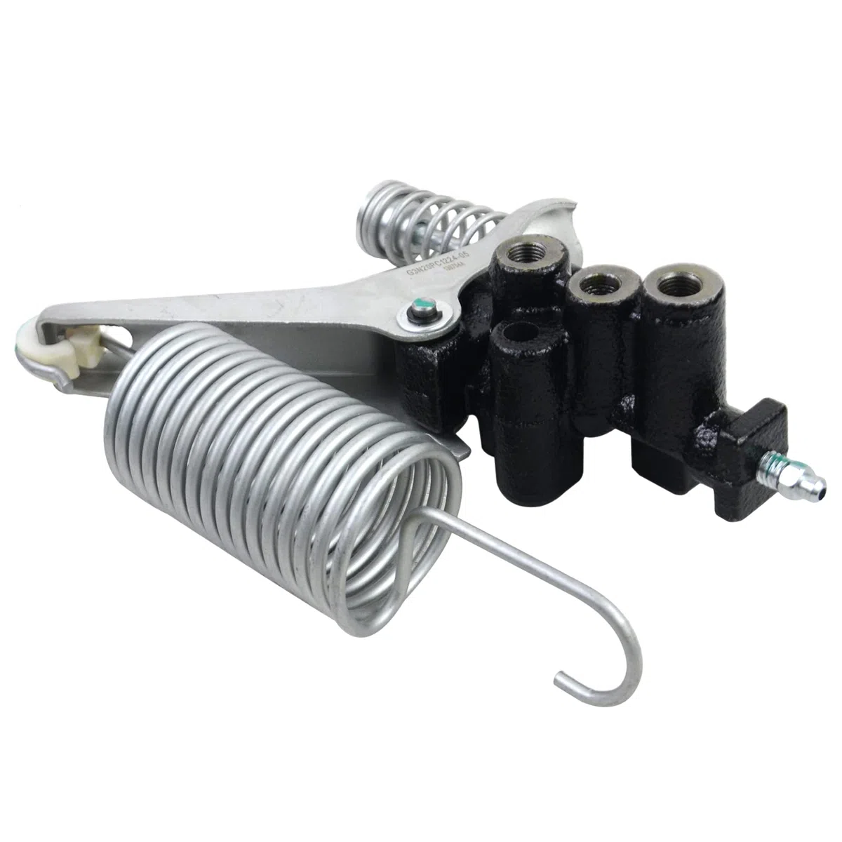 Valvola di rilevamento del carico del freno 1491175 1501769 UH7443900B Compatibile con Ran-ger ER61 2.5TD ER69 3.0TD 16V 2006-2012 Maz-da BT50 2.5TD 3.0TD 2006-2011