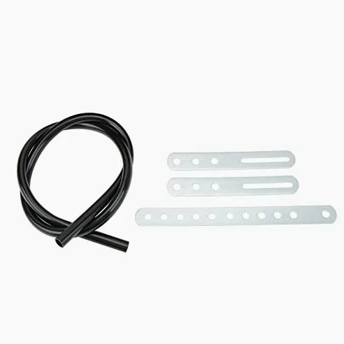 Evaporatore per Condizionata Universale 12V Sostituzione per Auto Furgoni 360CFM 32 Passaggi Climatizzatore Sottocruscotto per Veicoli Senza Condizionata Alta Efficienza Raffreddamento 18853 BTU