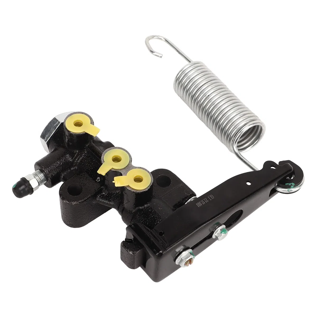 Compensatore di carico del freno MB618321 Sostituzione resistente alle alte temperature per L200 Triton 1986-07