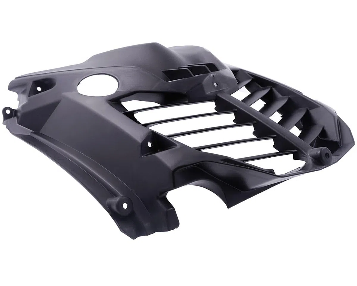 Front panel Griglia standard per Yamaha Aerox, MBK Nitro