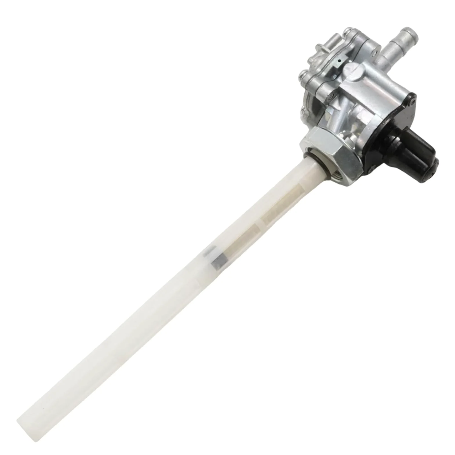 Hoypeyfiy Rubinetto del carburante, valvola del serbatoio del carburante, pompa del carburante, ricambio per Honda CB 600 F Hornet 1998-2006