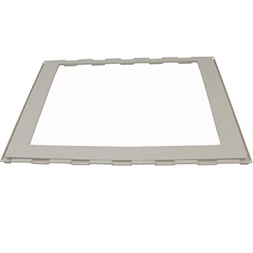 pro-Styling Telaio adattatore per Fiat Ducato, Peugeot Boxer, Citroën Jumper, 70 x 50 cm, furgone posteriore
