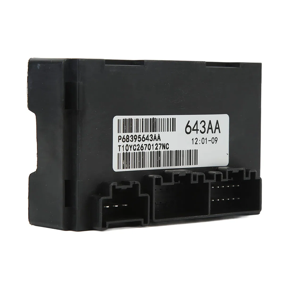 Modulo di Controllo Caso di Trasferimento RL029423AJ Modulo TCCM, 56029423AK, RL029423AJ, 56029423AJ, RL029423AI, 56029423AI, 68395643AA, P68395643AA
