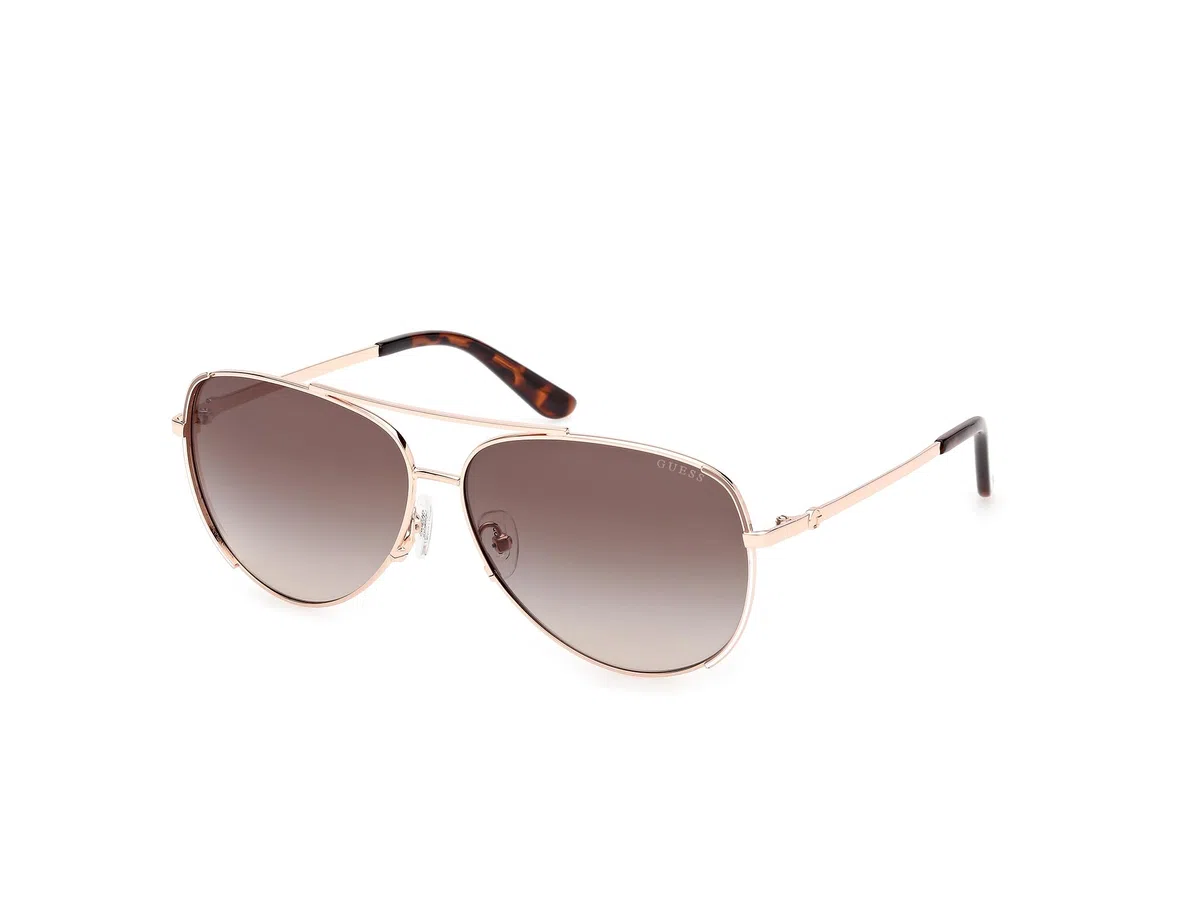 GUESS Occhiali - modello GU00193, colore shiny rose gold