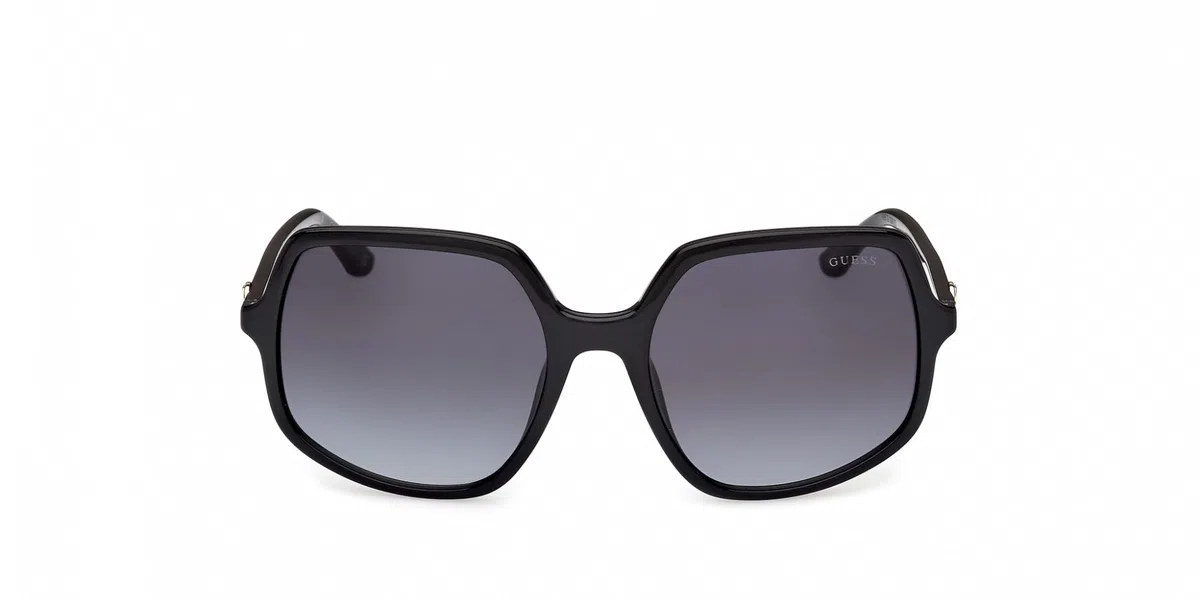 GUESS Occhiali - modello GU00257, colore shiny black