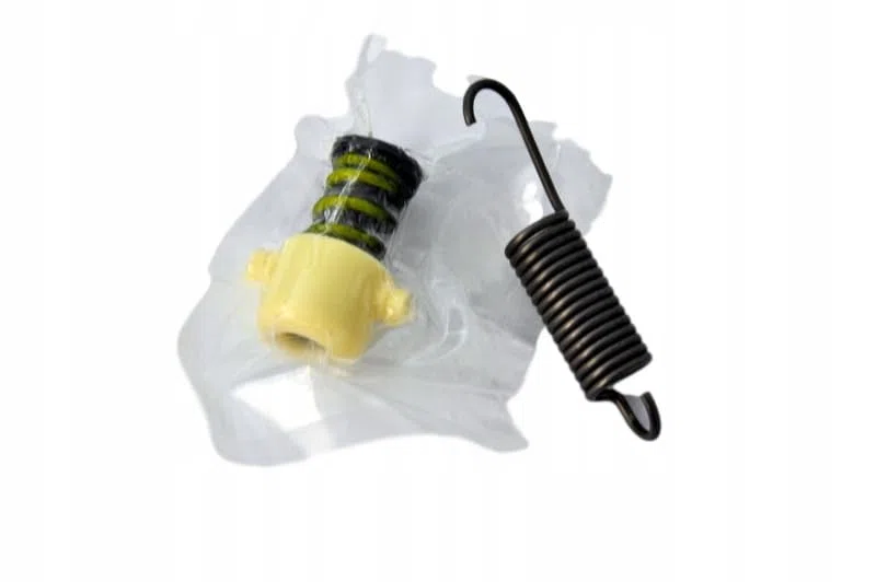 VOLVO C30 S40 V50 - Molla pedale frizione OE 31200940