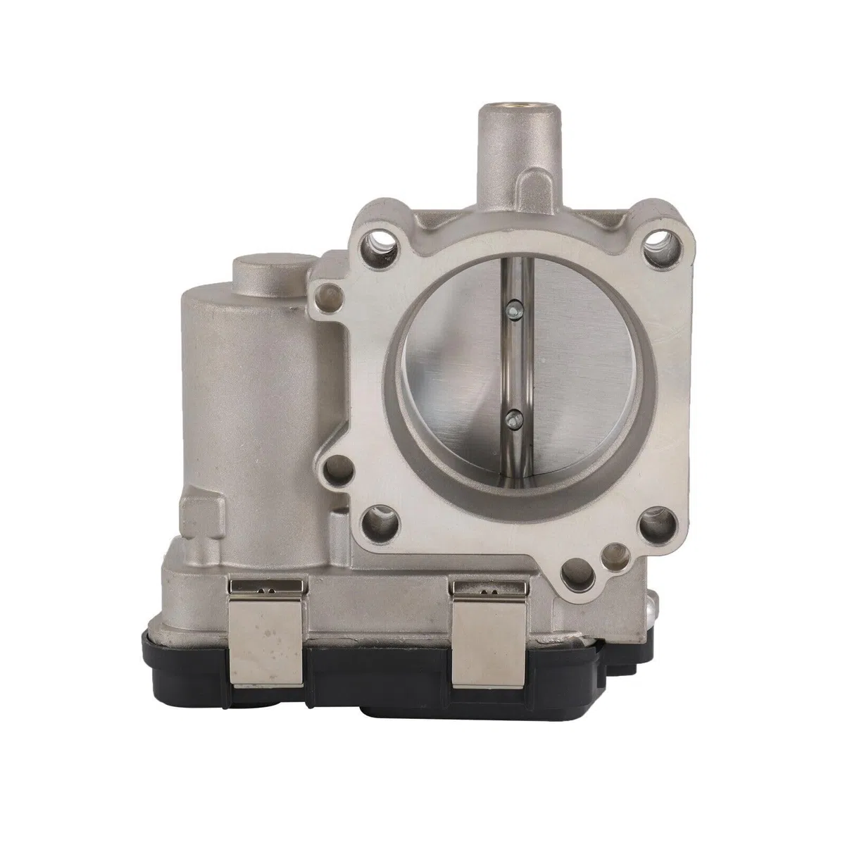 Bisenya Ø: 52mm Valvola a farfalla del corpo farfallato 03F133062B 1.2 1.4 1.6 compatibile con Aud1 V-W 03F 133 062 B con attuatore elettronico 1.2 1.4 03F133062 03F133062