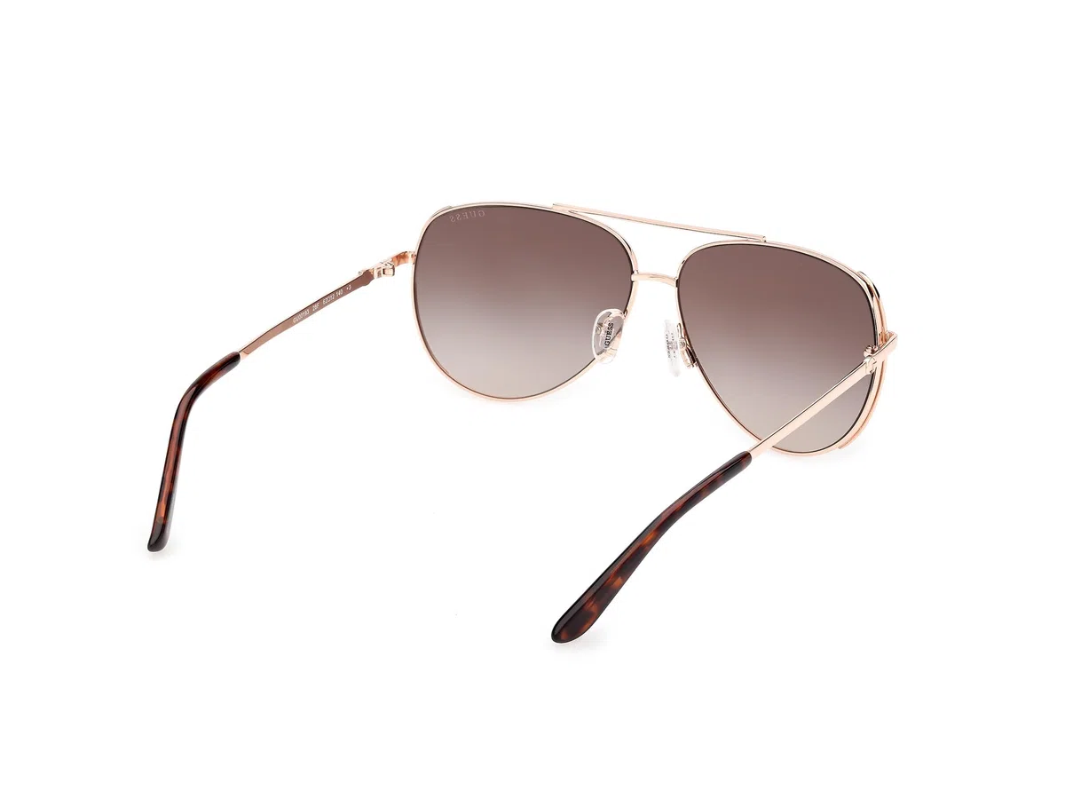 GUESS Occhiali - modello GU00193, colore shiny rose gold