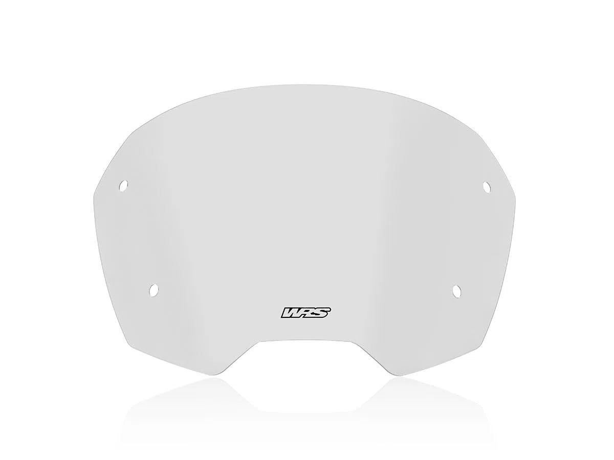 CUPOLINO SPORT WRS TRASPARENTE PEOPLE S 125/200 2018-2024