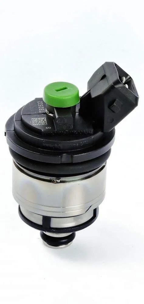 Landirenzo MED Landi Iniettore verde GI25-22 GPL LPG