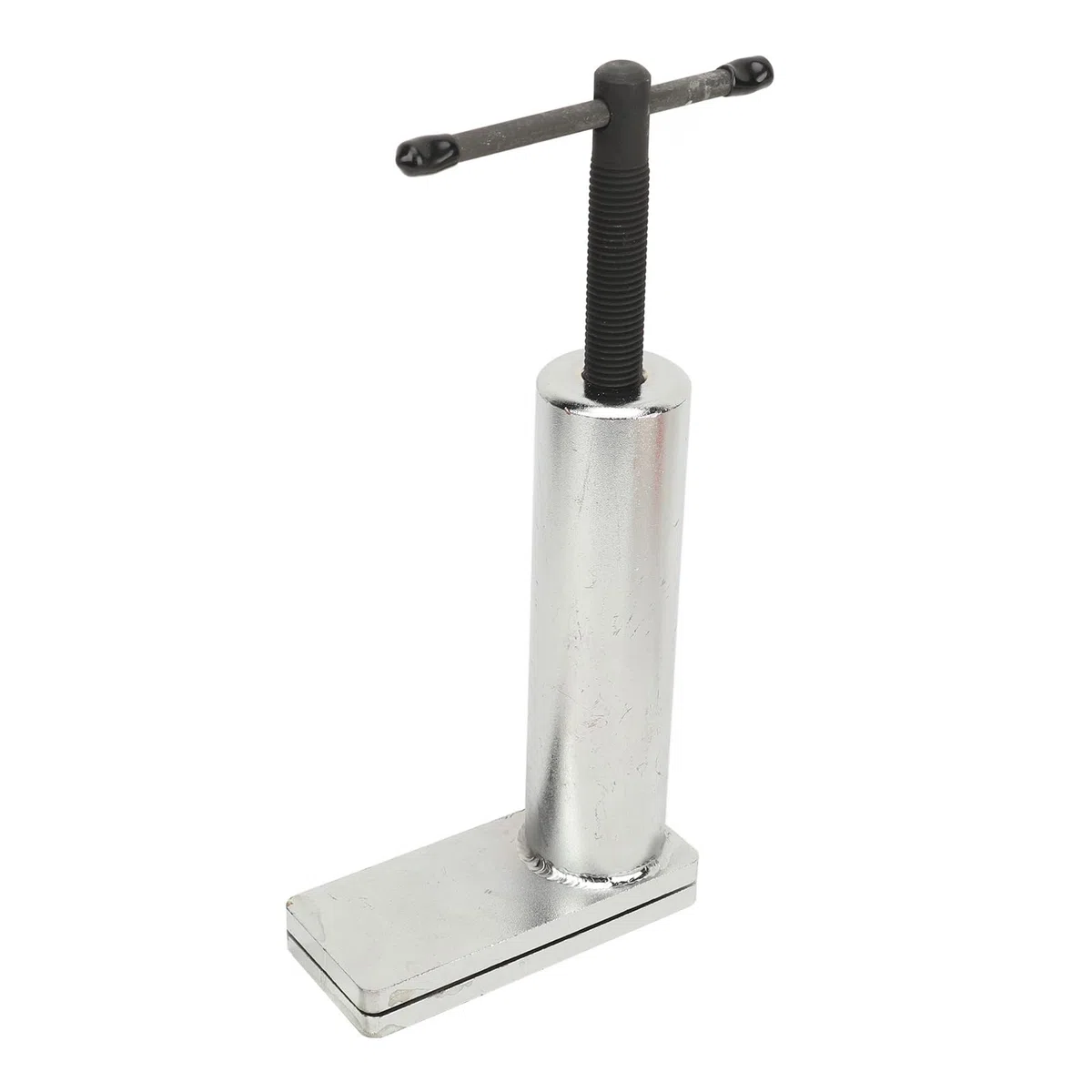 Strumento Pinza Freno, Strumento di Compressione Pistone Pinza Freno 45 Acciaio Ad Alta Resistenza Universale Adatto per Spargitore Pastiglie Freno Multi Pistone
