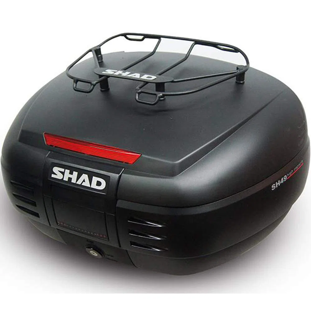 Shad GRIGLIA PORTAPACCHI, m