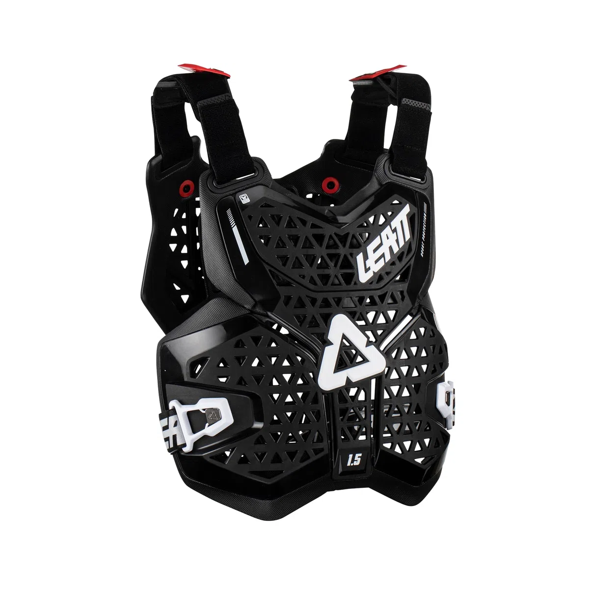Leatt Protezione petto 1,5 blk