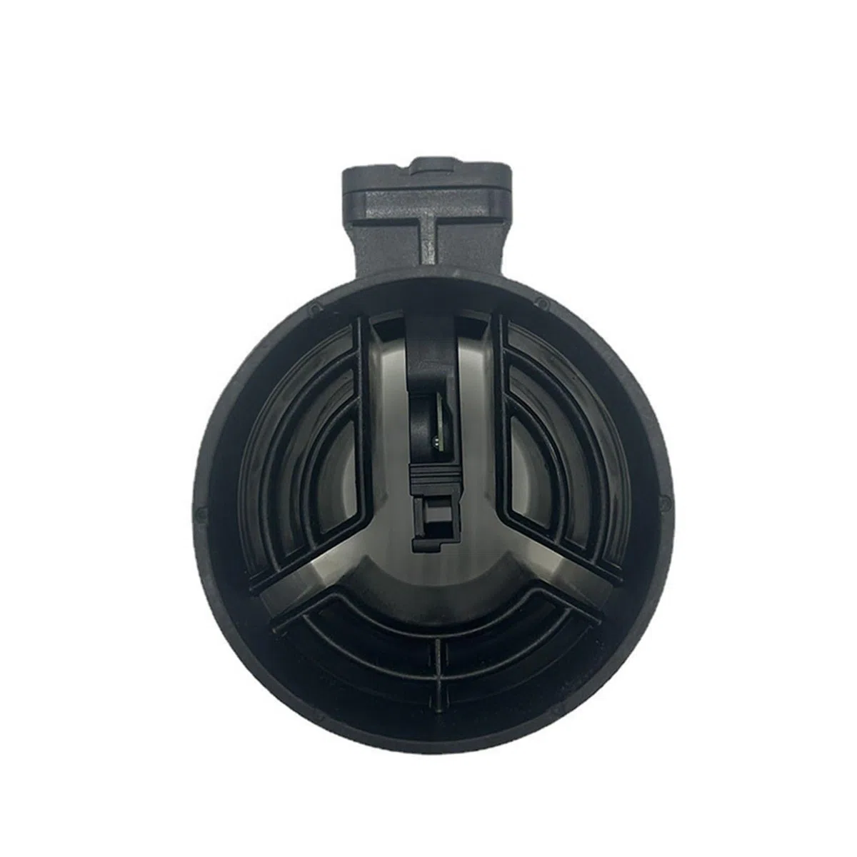 Misuratore flusso d'aria Misuratori Portata D'aria Massa 68382358AB 46344881 68382358AA 55283705 Sensore MAF Per Jeep Per Compass 2. CRD 4X4 2010 5WK97028 Aria Debimetro