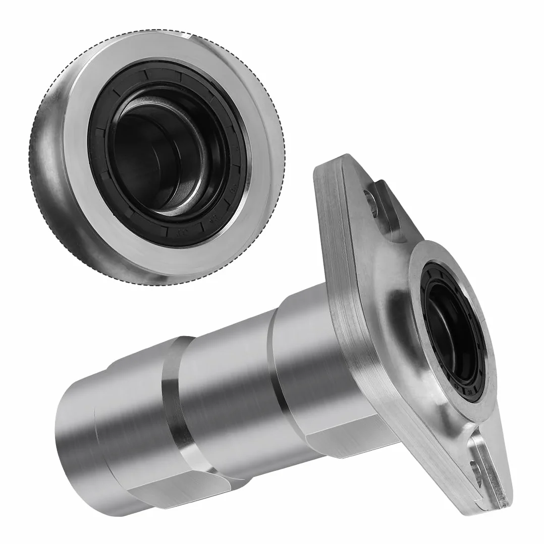 Supporto cuscinetto posteriore asse per Yama-ha Raptor 660 YFM660R 2001-2005